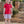 Patriotic Knit Conrad Shorts