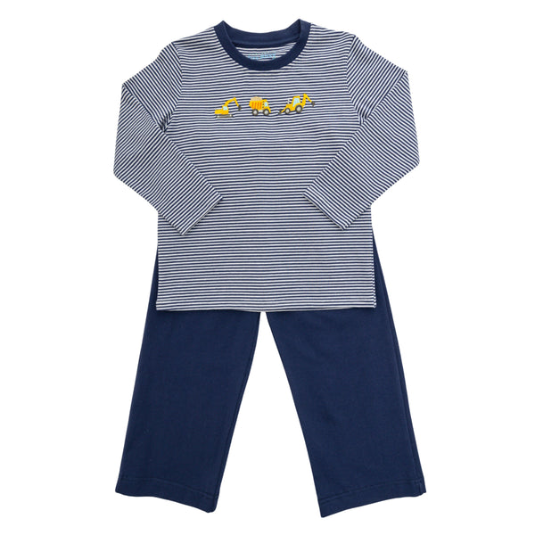 Construction Pant Set