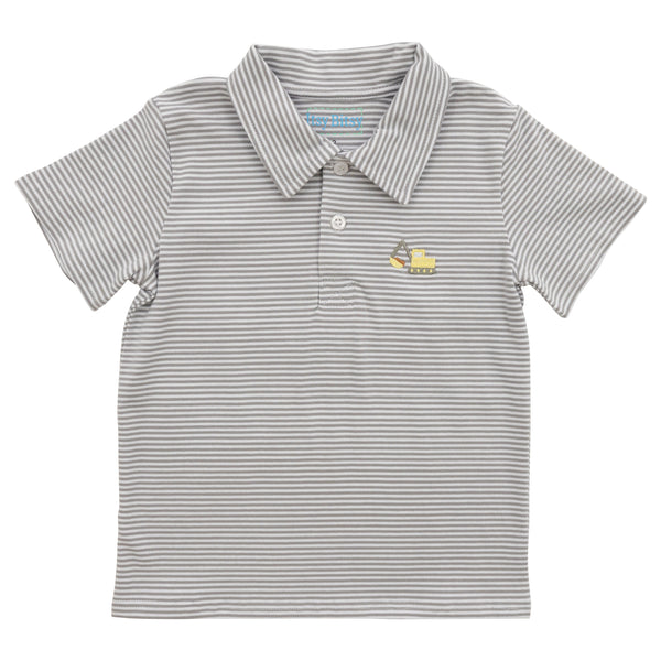Construction Polo