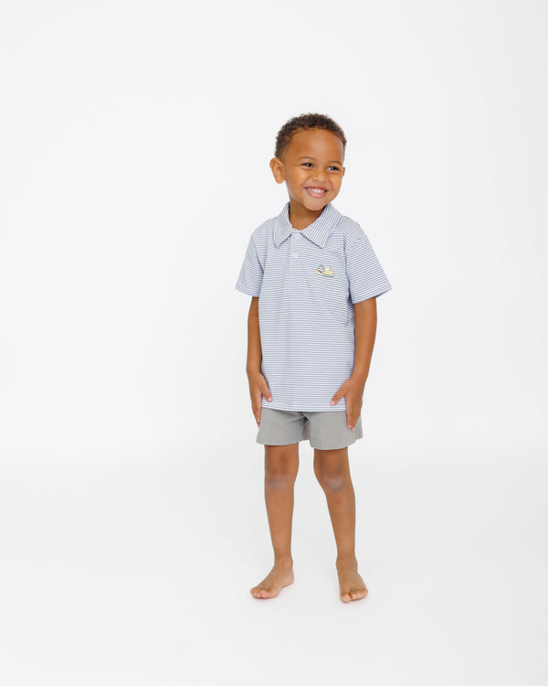 Construction Polo