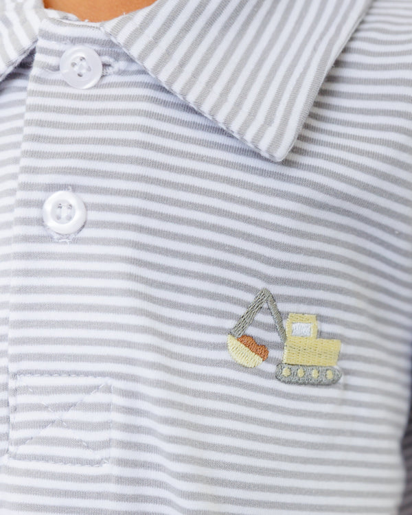 Construction Polo