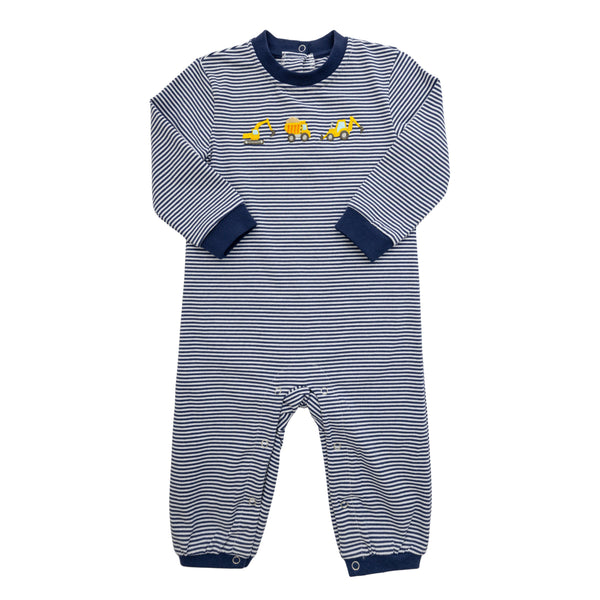 Construction Romper