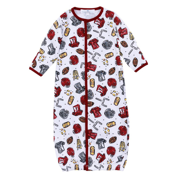 Future Draft Picks Converter Crimson/Grey