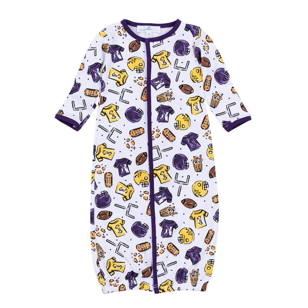 Future Draft Picks Converter Purple/Gold