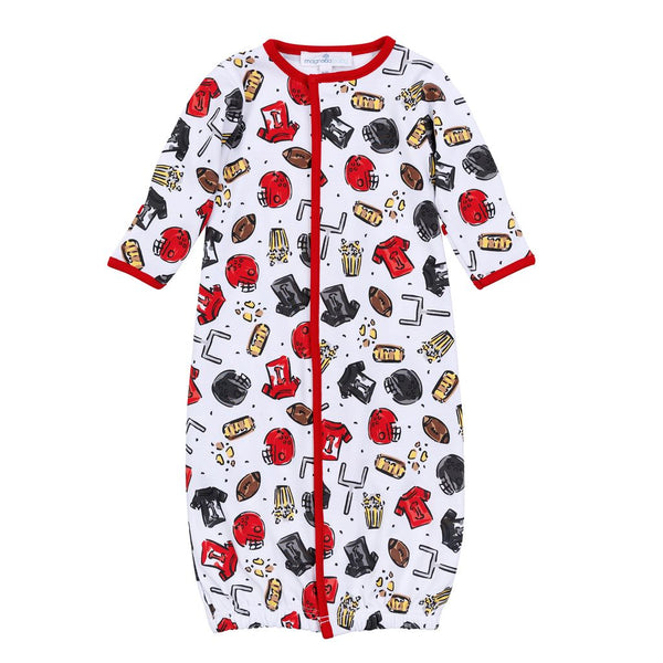 Future Draft Picks Converter Red/Black