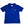 ABC Ian Knit Polo- Royal Blue
