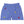 ABC Leo Shorts- Royal Blue Micro