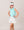 Gabby Tank- Totally Turquoise