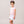 Bridget Basic T- Cotton Candy Pink