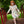 Harper Dress- Woodland Fairies