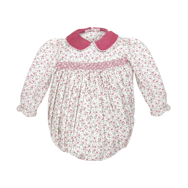 Penelope Bubble- Tiny Roses Garden