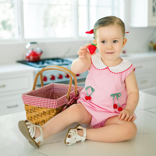 Cordelia Cherry Bubble