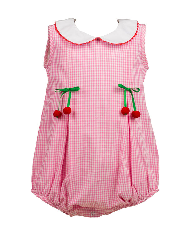 Cordelia Cherry Bubble