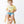Crab Short Set