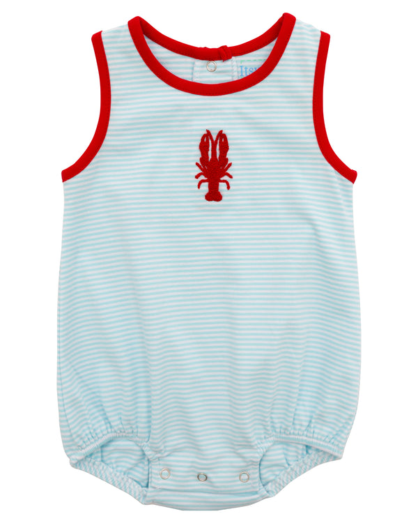 Crawfish Bubble