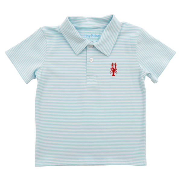 Crawfish Polo