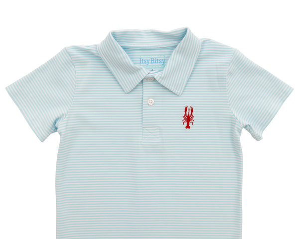 Crawfish Polo