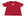 Crimson/White Cheerleader T-Shirt