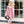 Crispin Apple Scallop Dress