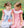 Sawyer School Dress
