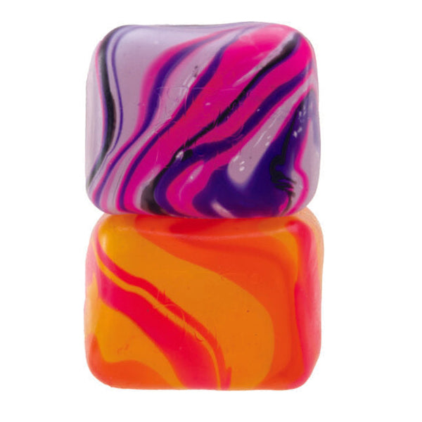 Nice Cube Swirl