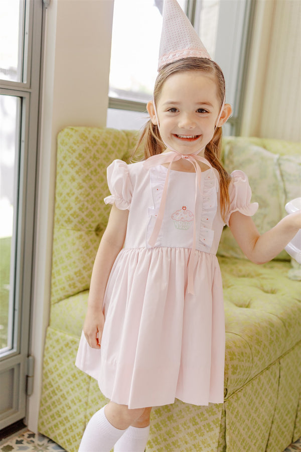 Cupcake Dress