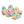 Rainbow Chicks- Assorted