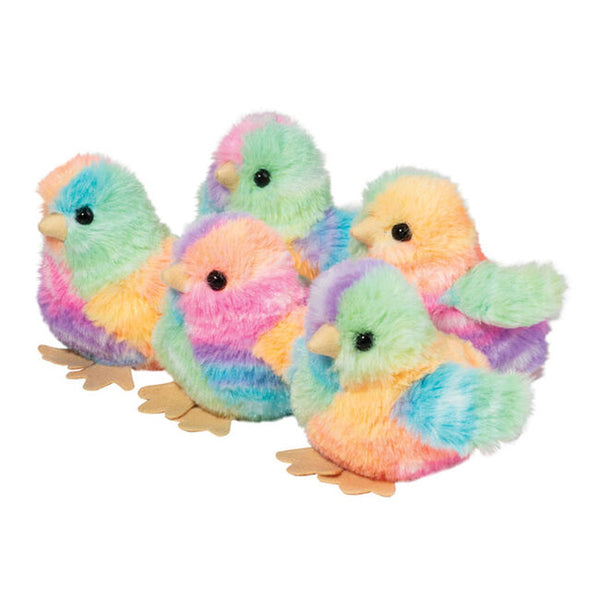Rainbow Chicks- Assorted