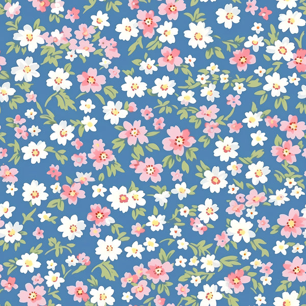 Peggy Peplum Knit Legging Set- Fall Floral