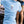 Golf Ball SS Graphic Tee- Parisian Blue