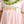 Pumpkin Marion Knit Dress- Pink