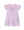 Avery Ruffle Dress- Big Sister