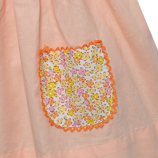 Lilibet Bloomer/Short Set- Petal + Play