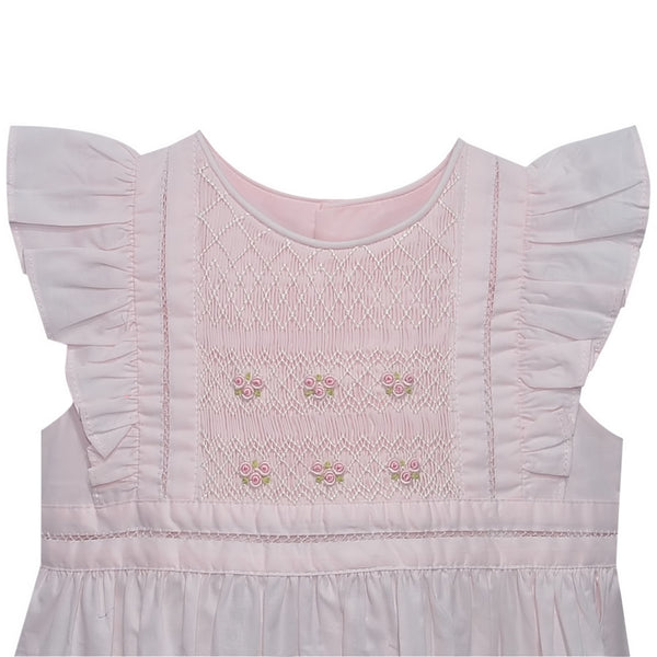 Francis Dress- Floral Favors