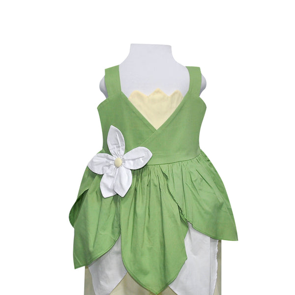 Bayou Princess Dress