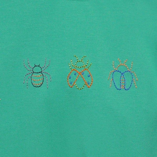 Houston Shirt- Little Critters