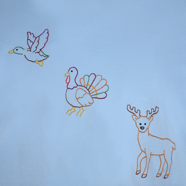 Houston Shirt- Open Season