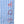 Rebel Blue/Red 3 Logo Shortall