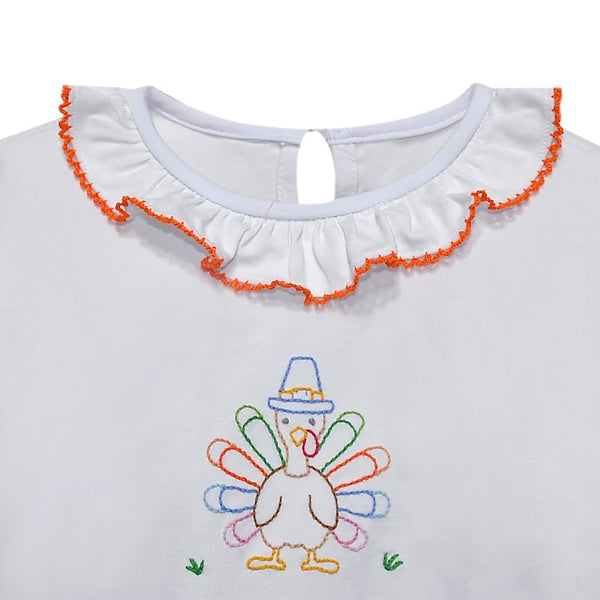 Emma Blouse- Turkey