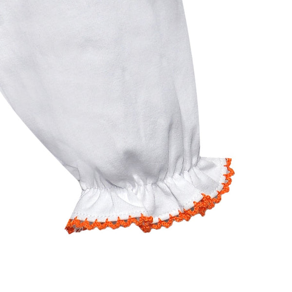 Emma Blouse- Turkey