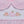 Sawyer Bubble- Pink Pumpkins