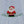 Shay Bubble- Blue Santa