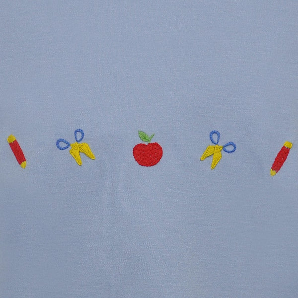 Houston Shirt- School Time