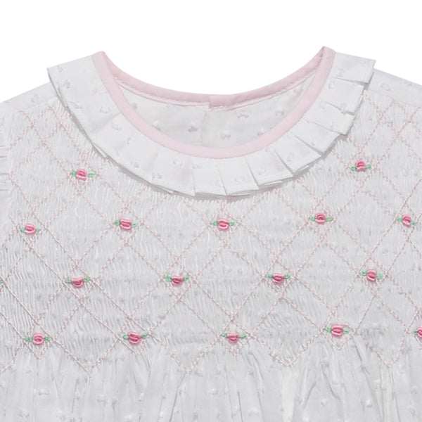 Juliette Bubble- Darlin' in Dots (w/ Slips)