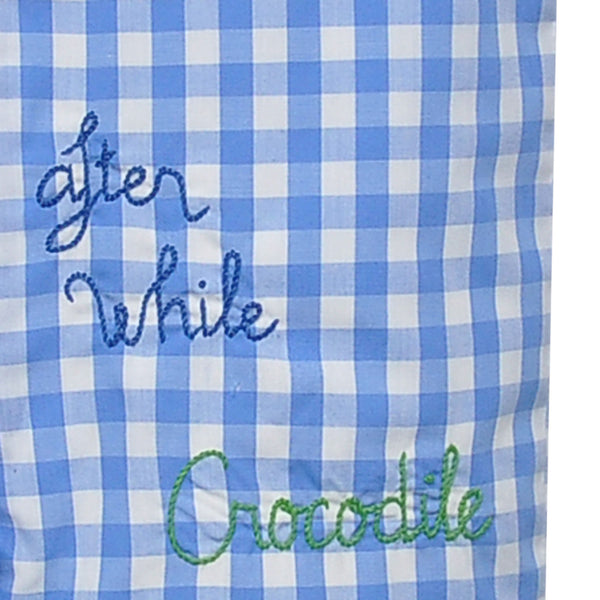 Hayes Shortall- See Ya Later Alligator
