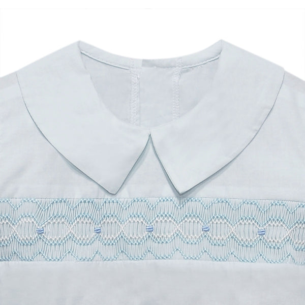 Cyrus Bloomer/Short Set- Sky Day