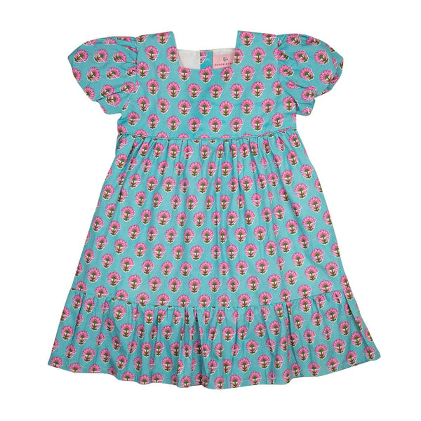 Spring Reverie Dress