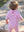 Kickoff Red Polo Romper 