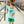 Back to School Dino Short Set