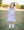 Kickoff Purple Polo Sleeveless Dress